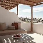 מלון Andronikos (adults Only) 4*