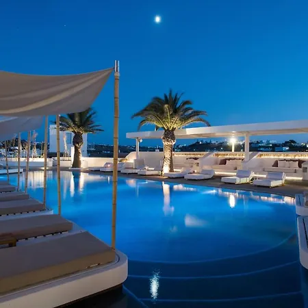 Andronikos (adults Only)