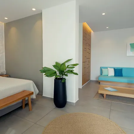 Andronikos (adults Only) 4*