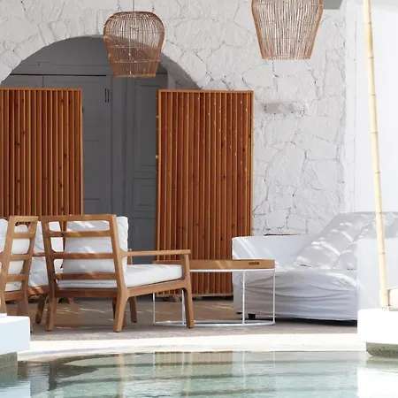 Andronikos (adults Only)