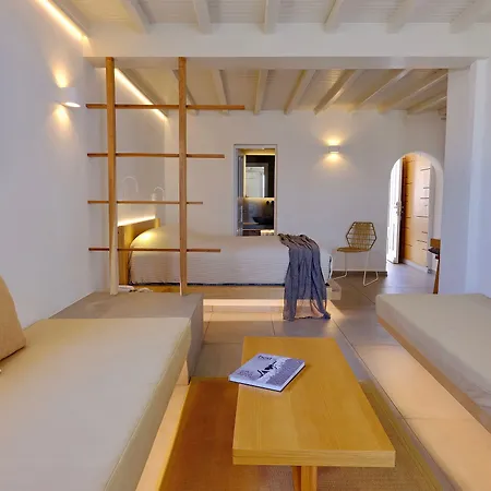 Hotel Andronikos (adults Only) 4*