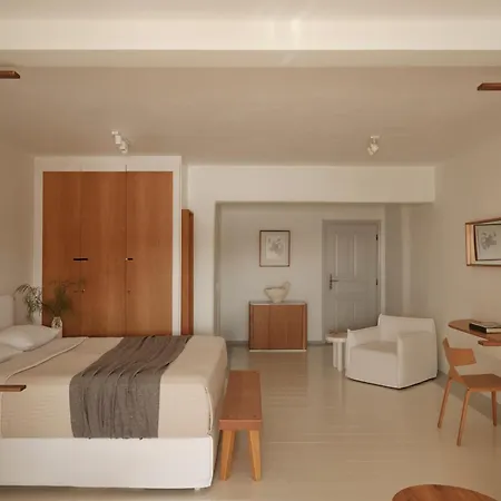 Hotel Andronikos (adults Only)