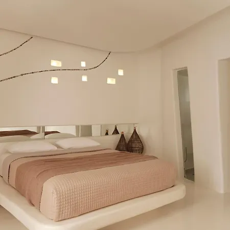 Andronikos (adults Only) Hotel 4*
