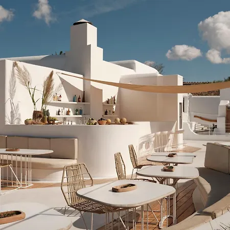 Andronikos (adults Only)