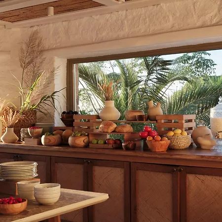 Hotel Andronikos (adults Only) 4*