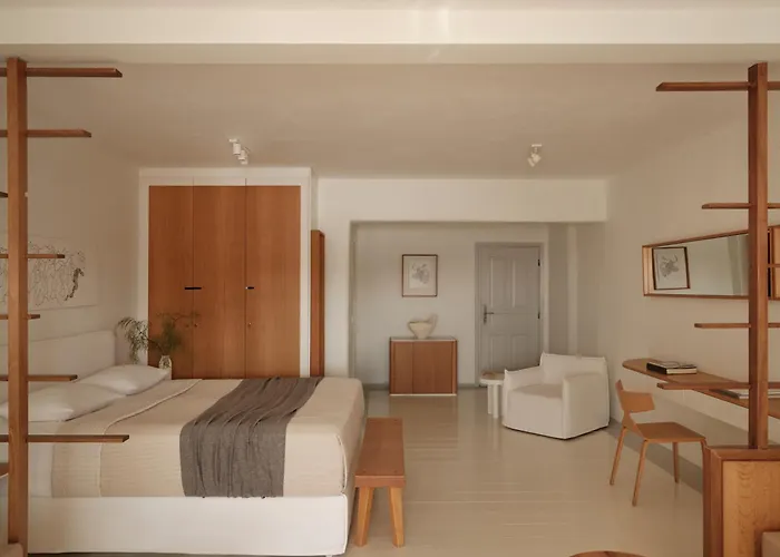 Hotel Andronikos (adults Only)