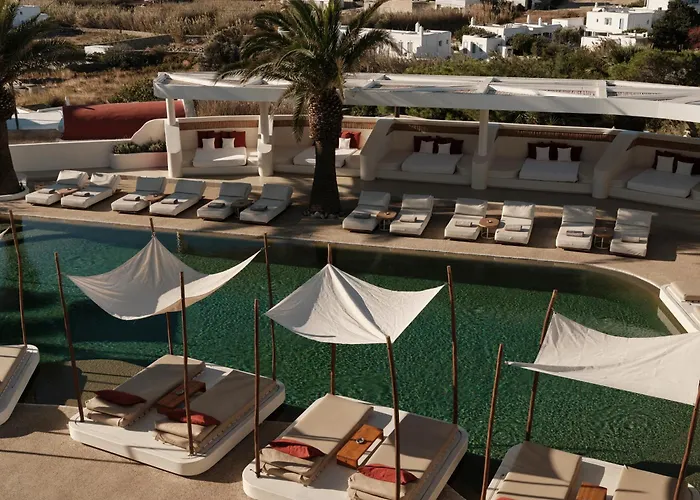 Andronikos (adults Only) 4*