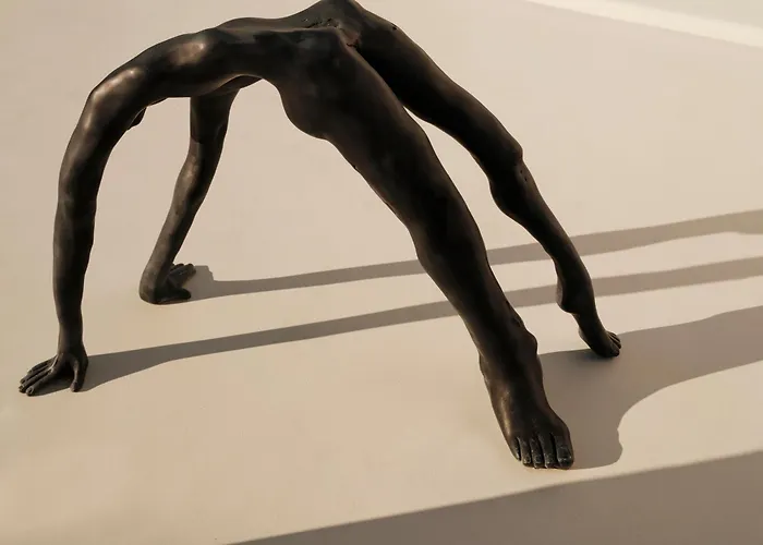 Andronikos (adults Only) Hotel Mykonos Town