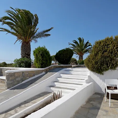 Отель Andronikos (adults Only) Mykonos Town