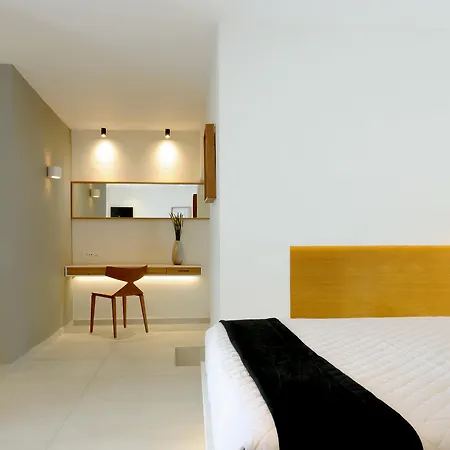 Andronikos (adults Only) Отель