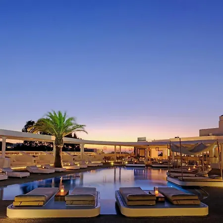 Andronikos (adults Only) Отель