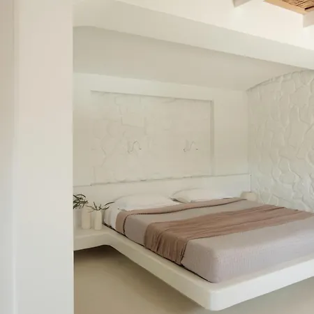 Andronikos (adults Only) Отель Mykonos Town