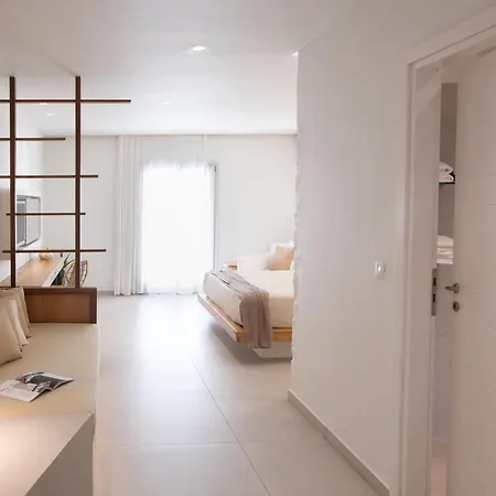 Andronikos (adults Only) Отель