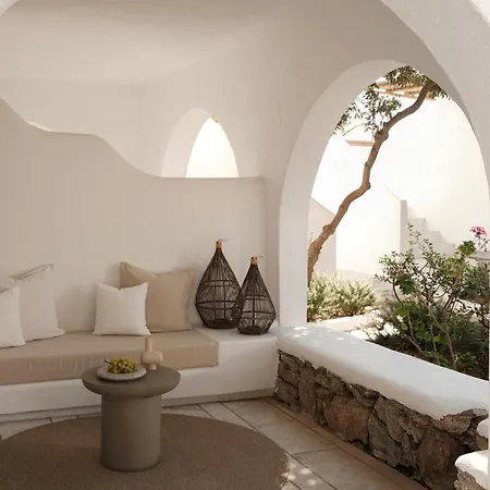 Andronikos (adults Only) 4* Mykonos Town