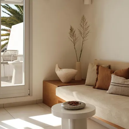 Andronikos (adults Only) Отель