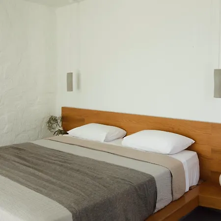 Andronikos (adults Only) 4*