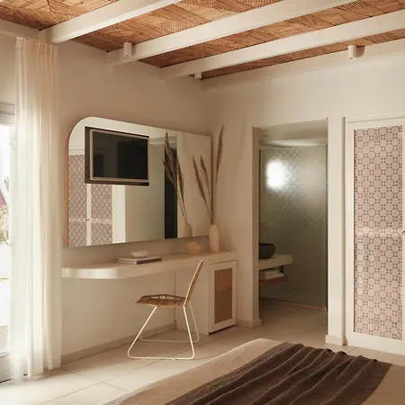 Andronikos (adults Only) 4* Mykonos Town