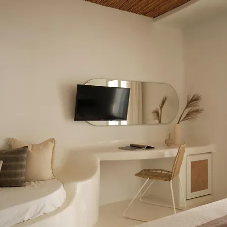 Andronikos (adults Only) Отель