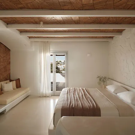 Andronikos (adults Only) Отель Mykonos Town