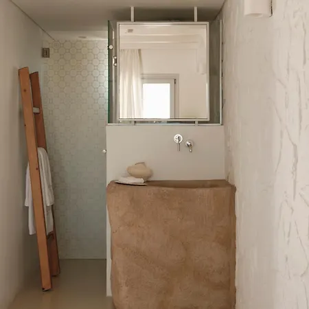 Отель Andronikos (adults Only) Mykonos Town