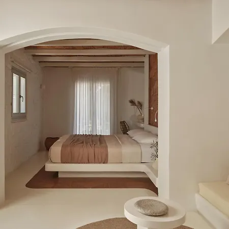 Andronikos (adults Only) 4* Mykonos Town