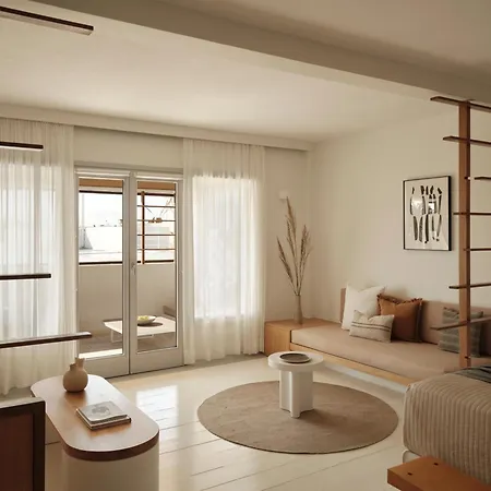 Andronikos (adults Only) Отель 4*