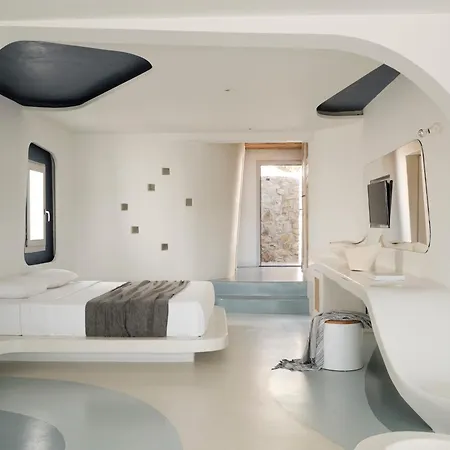 Andronikos (adults Only) Отель 4*