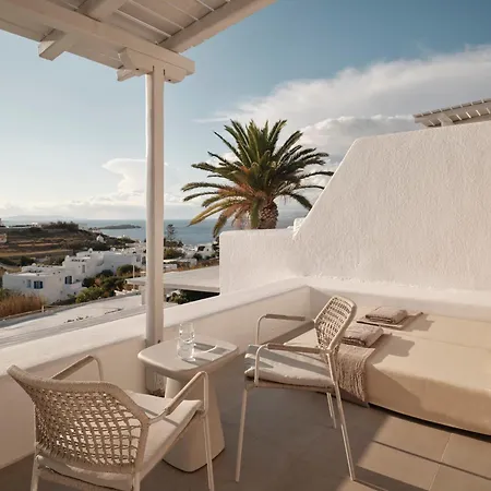 Andronikos (adults Only) Mykonos Town