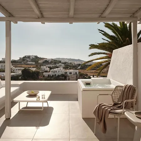 Andronikos (adults Only) Отель