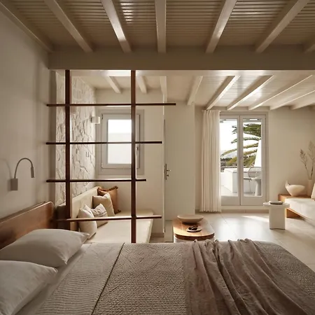 Andronikos (adults Only) Отель 4*