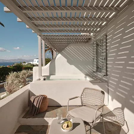 Andronikos (adults Only) Mykonos Town