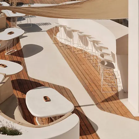 Andronikos (adults Only) Mykonos Town