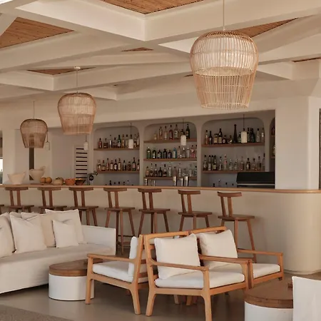 Отель Andronikos (adults Only) Mykonos Town
