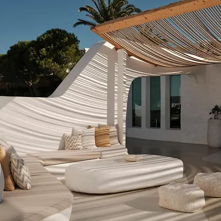 Andronikos (adults Only) 4*