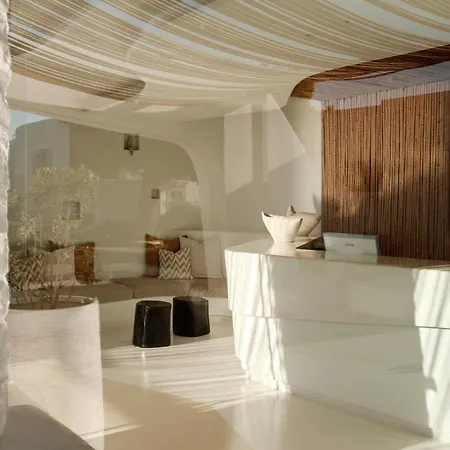 Andronikos (adults Only) Отель