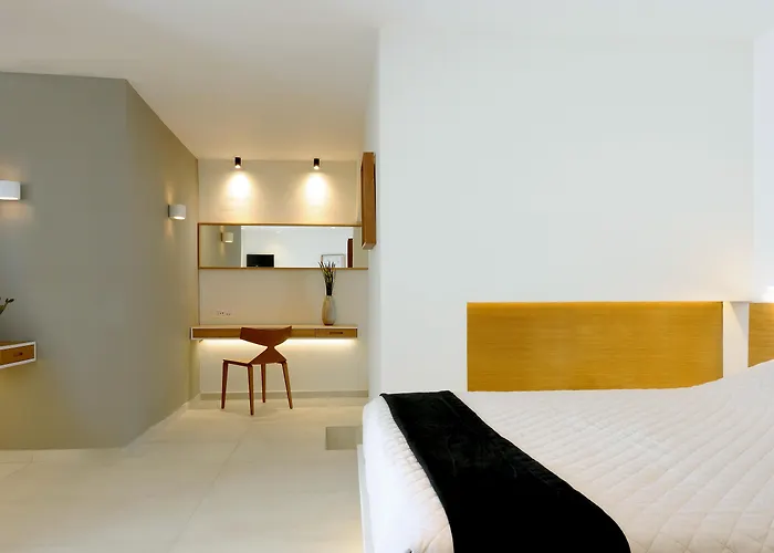 Andronikos (adults Only) Hotell