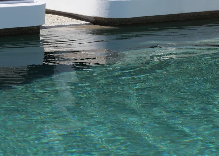 Andronikos (adults Only) 4*