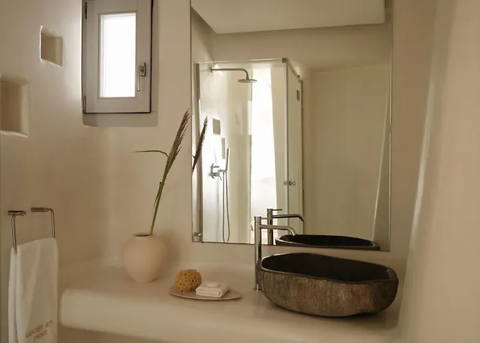 Hotell Andronikos (adults Only)