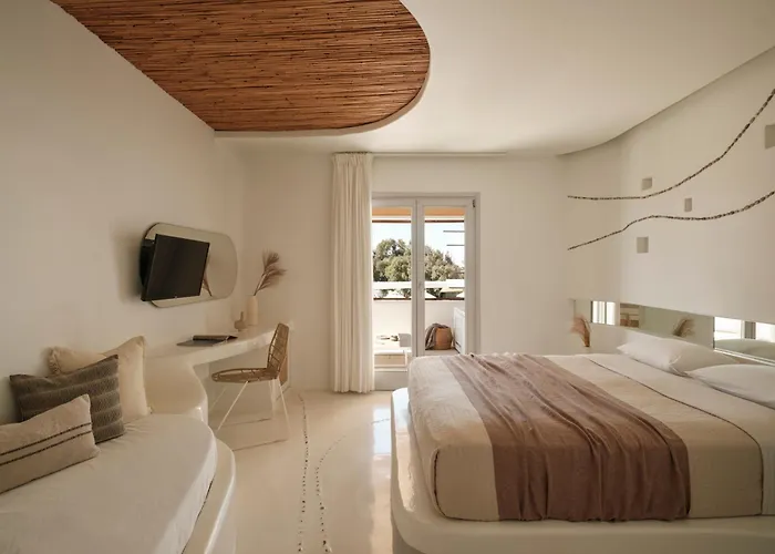 Andronikos (adults Only)