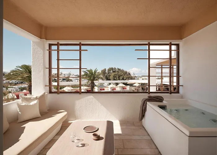 Andronikos (adults Only) Hotel