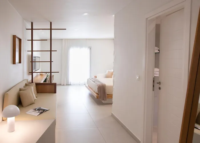 Andronikos (adults Only) Hotell