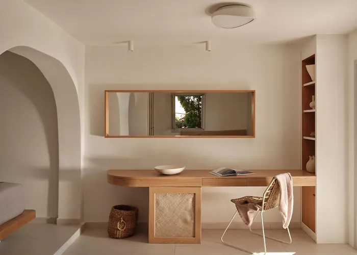 Hotel Andronikos (adults Only)