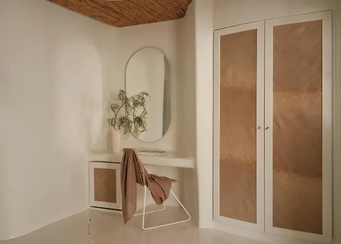 Andronikos (adults Only) Hotell Mykonos Town