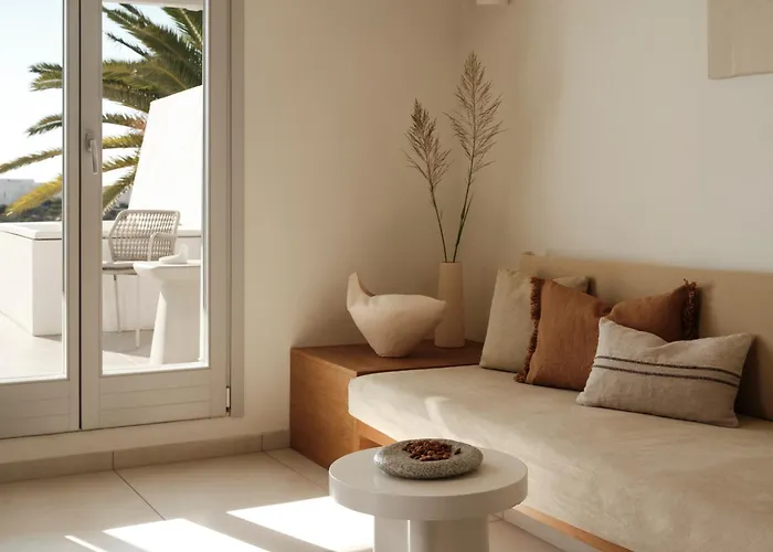 Andronikos (adults Only) Hotell