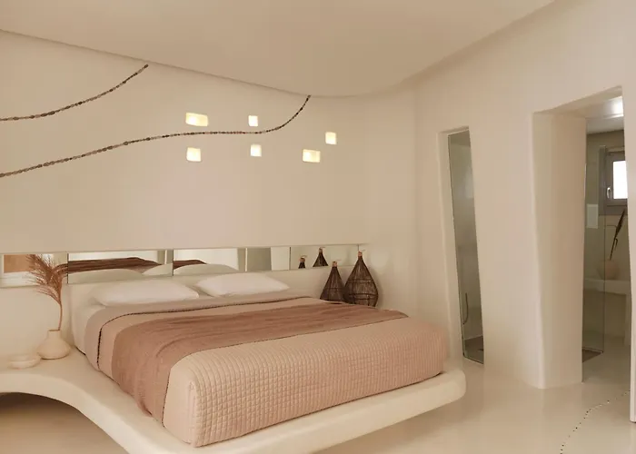 Andronikos (adults Only) Hotell 4*