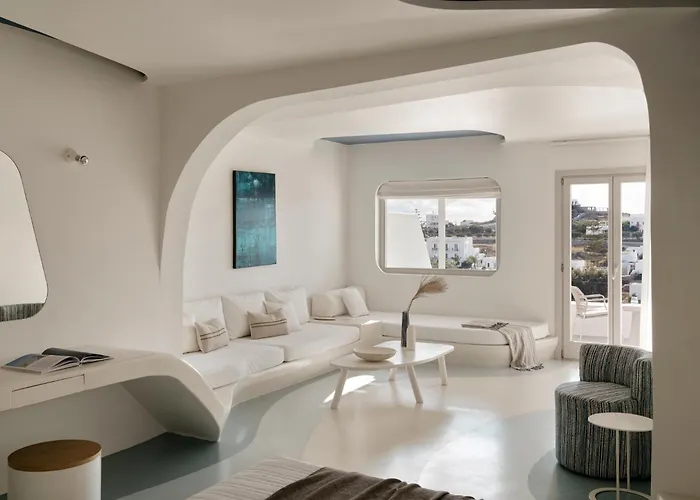 Andronikos (adults Only)