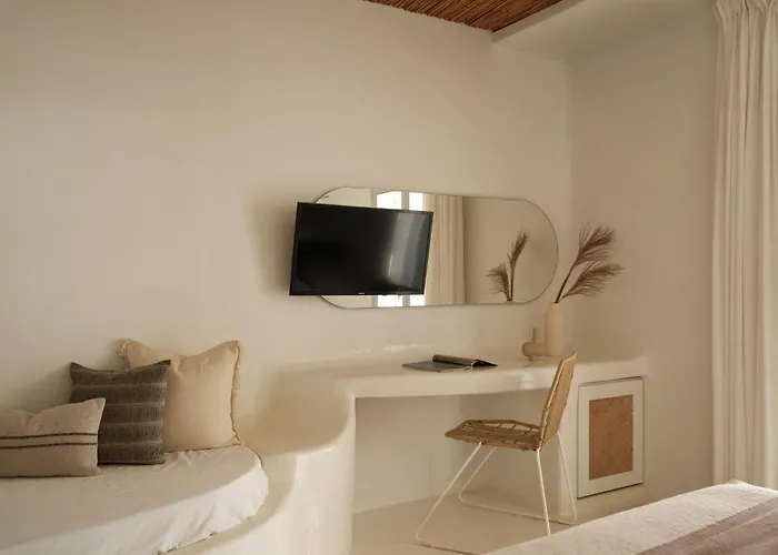 Andronikos (adults Only) Hotell