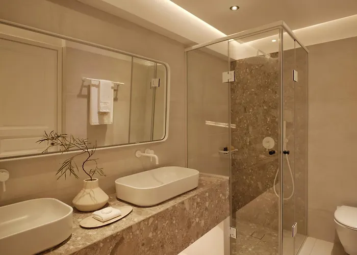 Andronikos (adults Only) Hotel Mykonos Town