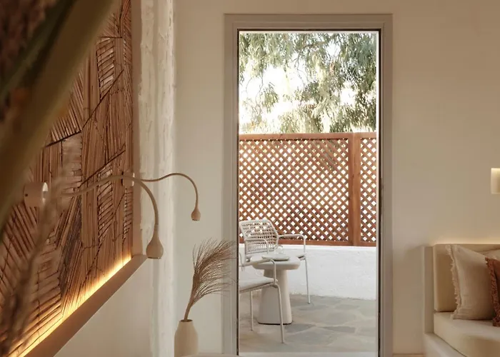 Andronikos (adults Only) Mykonos Town