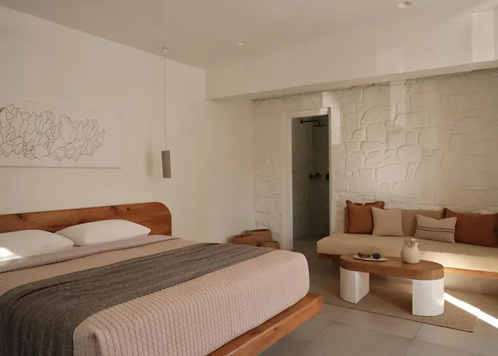 Andronikos (adults Only) Hotell